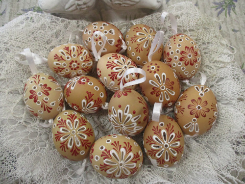 Kraslice přírodní — foto 3
