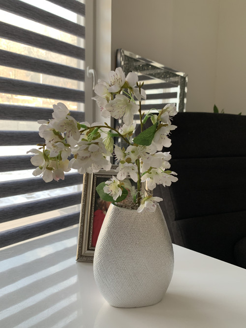 Jarní dekorace — foto 4