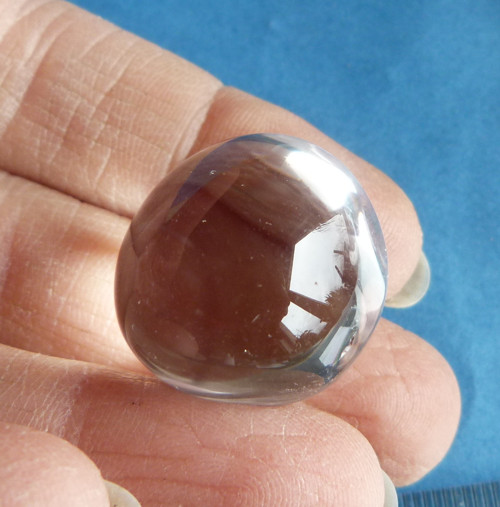 Křišťál extra - 2,3 cm (K5) — foto 2