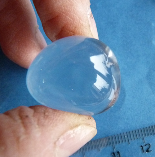 Křišťál extra - 2,3 cm (K5) — foto 5