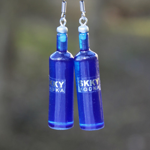 Sk.y vodka — foto 2
