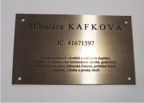 Cedulka — foto 3