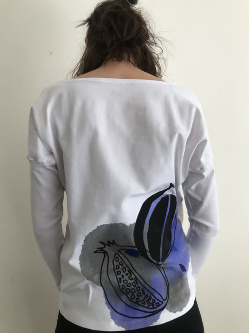 Triko na přání — foto 2