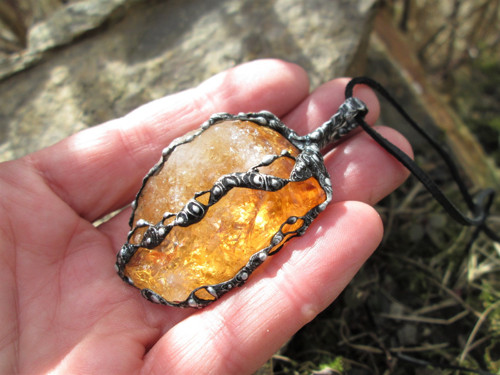 Talisman ,, Štěstěna " — foto 4