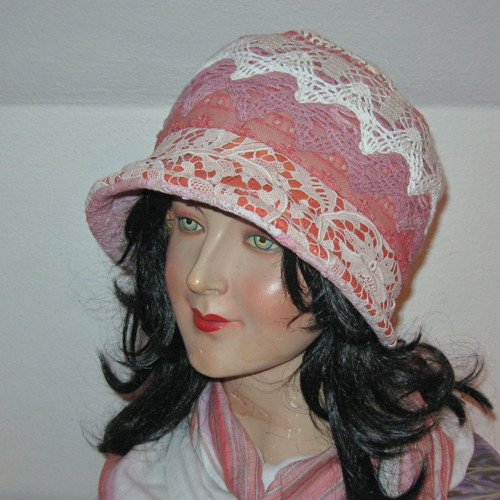 Pro hlavy romantické 14975 — foto 4