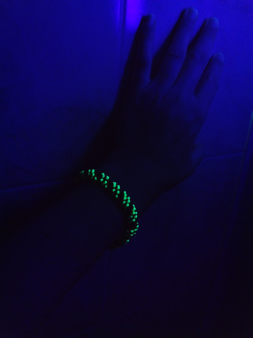 Náramek UV Psyrale 2 — foto 4