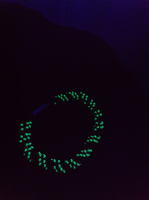 Náramek UV Psyrale 2 — foto 5