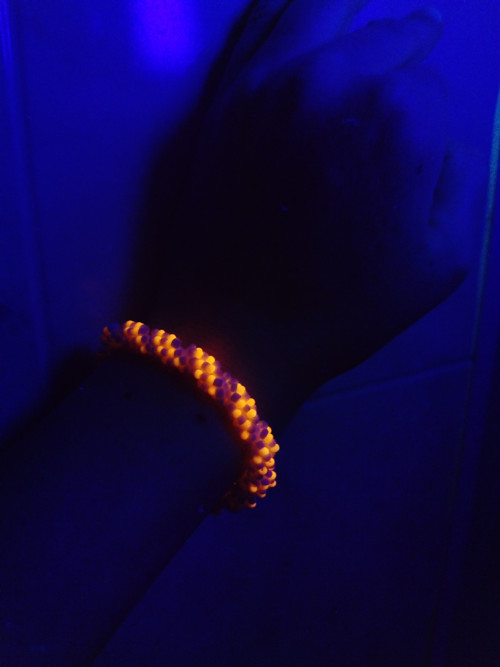 Náramek UV Psyrale 2 — foto 6