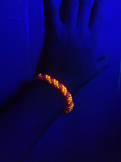 Náramek UV Psyrale 2 — foto 5