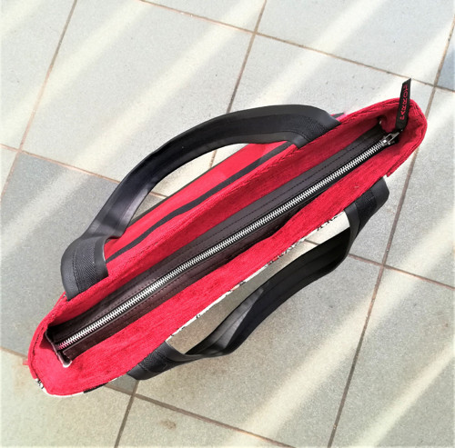 Brodway Coffe Bag * * * Parrot® — foto 5