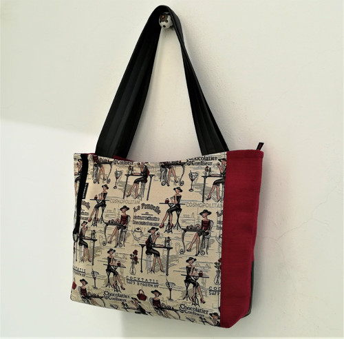 Brodway Coffe Bag * * * Parrot® — foto 3