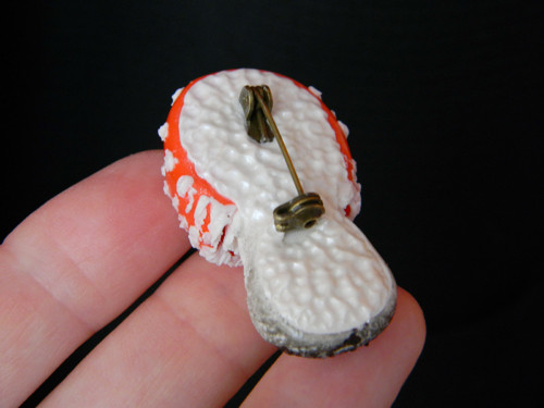 Fly Agaric — foto 6