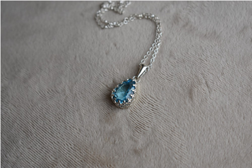 Topaz - Ag — foto 6
