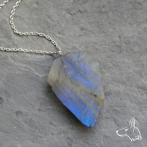 Tajemný talisman — foto 2