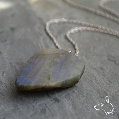 Tajemný talisman — foto 4