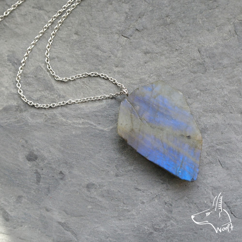 Tajemný talisman — foto 3