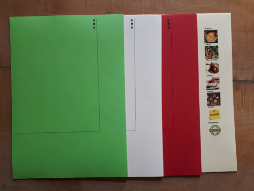 Receptář - Ingredience — foto 5