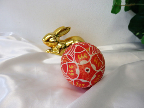 Velikonoční kraslice — foto 3