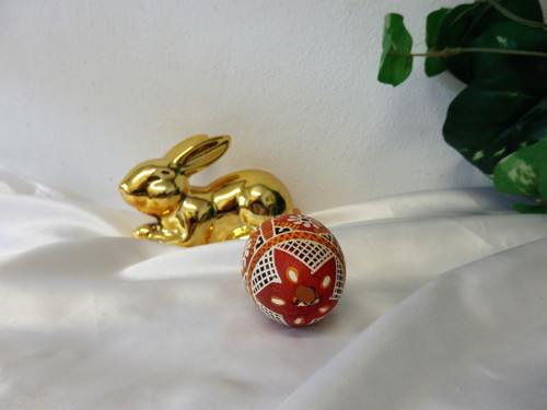 Velikonoční kraslice — foto 3
