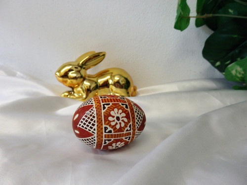 Velikonoční kraslice — foto 2