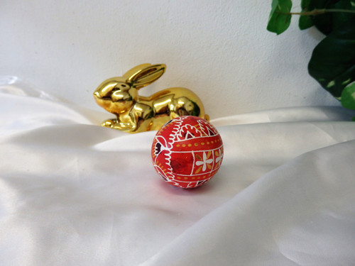 Velikonoční kraslice — foto 3