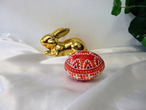 Velikonoční kraslice — foto 4