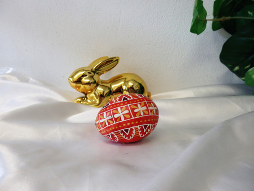 Velikonoční kraslice — foto 5
