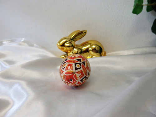 Velikonoční kraslice — foto 2