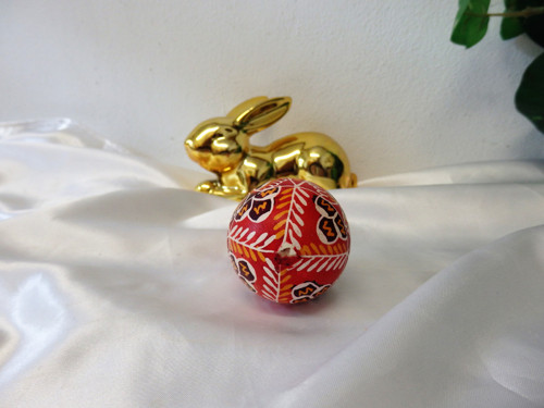 Velikonoční kraslice — foto 3