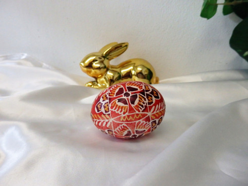 Velikonoční kraslice — foto 2