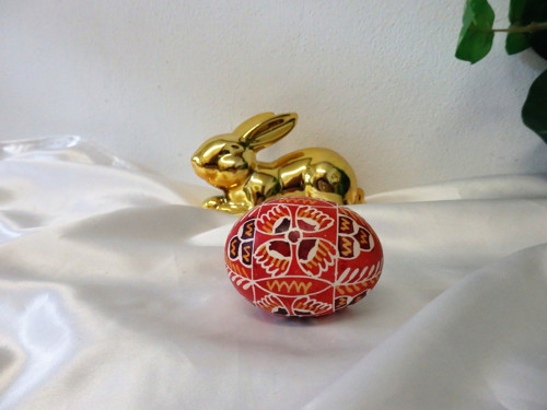 Velikonoční kraslice — foto 4