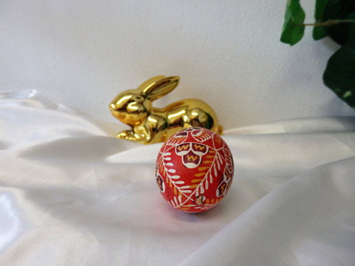 Velikonoční kraslice — foto 5