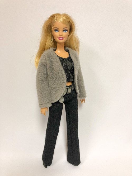 Komplet pro barbie — foto 2