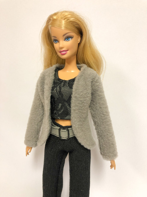 Komplet pro barbie — foto 3