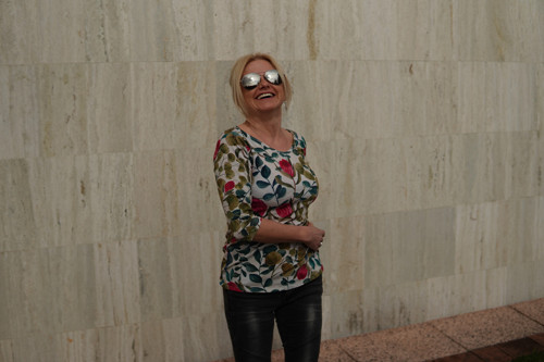 Tričko s designovým potiskem — foto 4