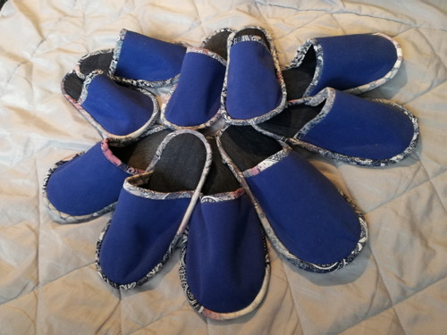 Pantofle — foto 2