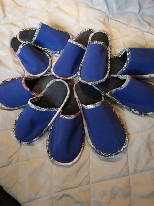 Pantofle — foto 3