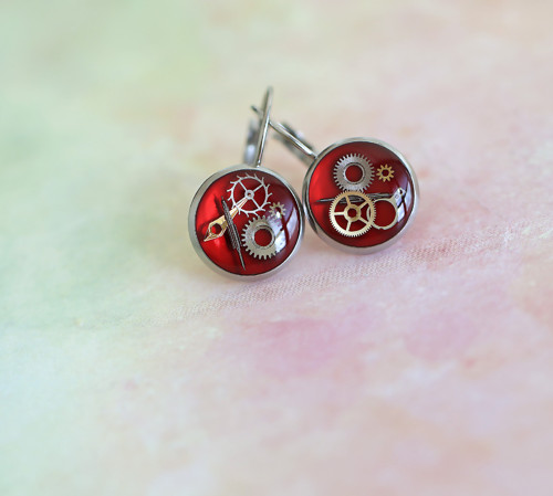 Red circles /antialergické/ — foto 2