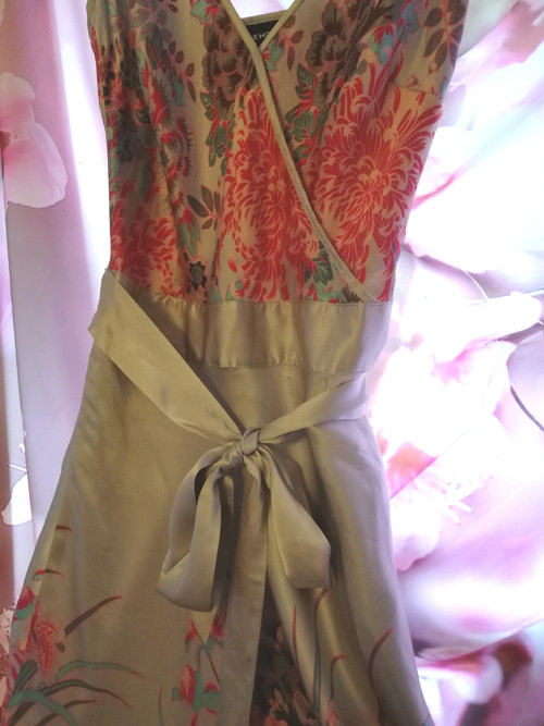 Hedvábné japan — foto 3
