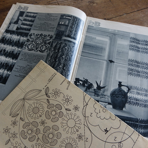 Handarbeit 2/73 — foto 2