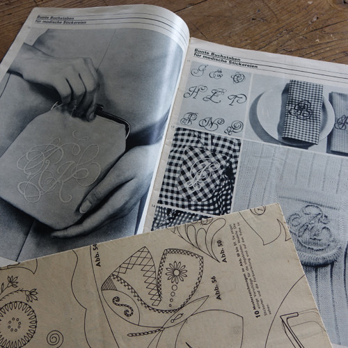 Handarbeit 3/75 — foto 2