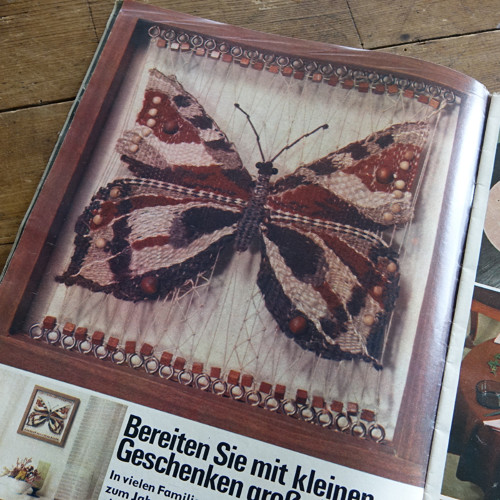 Handarbeit 4/71 — foto 3