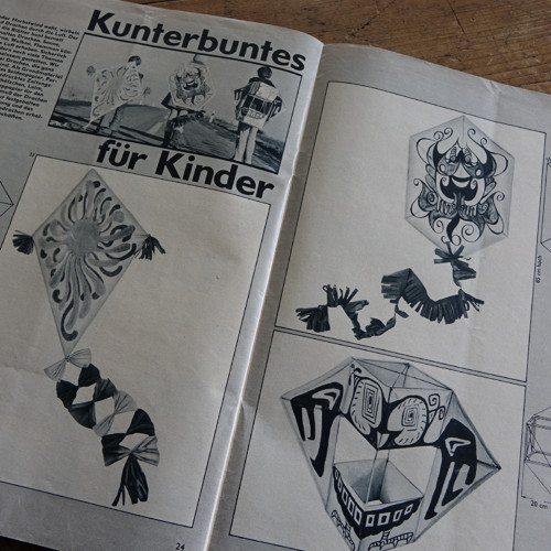 Handarbeit 3/72 — foto 5