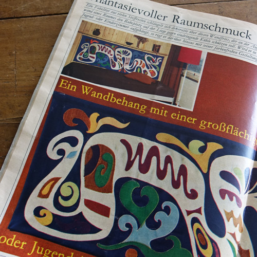 Handarbeit 3/72 — foto 4