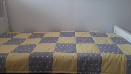 Přehoz - přikrývka — foto 2