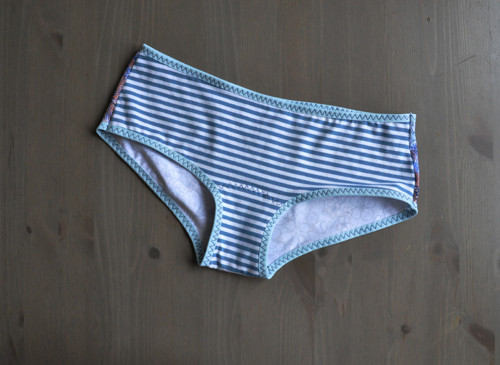 Cosy & Cutty kalhotky vel. M — foto 2