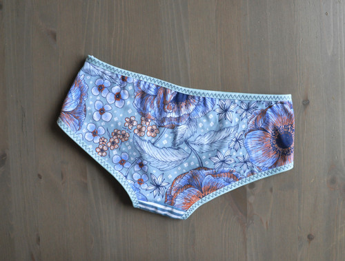 Cosy & Cutty kalhotky vel. M — foto 4