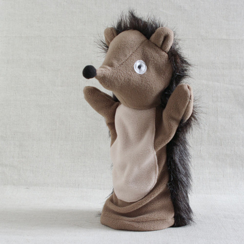 Ježek — foto 3