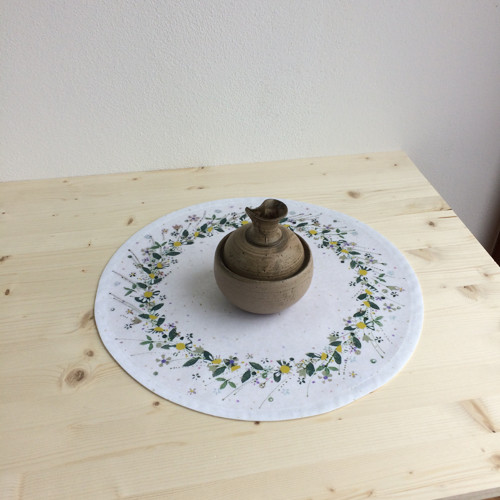 Středovka- věneček — foto 6