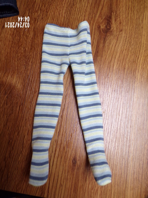 Outfit Pro Panenku Ruby Red — foto 3